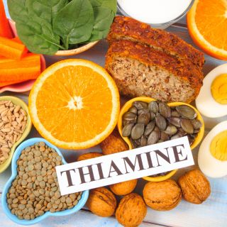 Tiamina