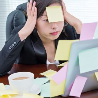 Reduz o nível da hormona do stress