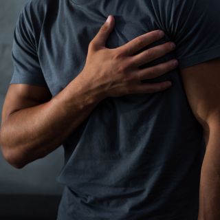 Prevenção de enfartes e AVCs