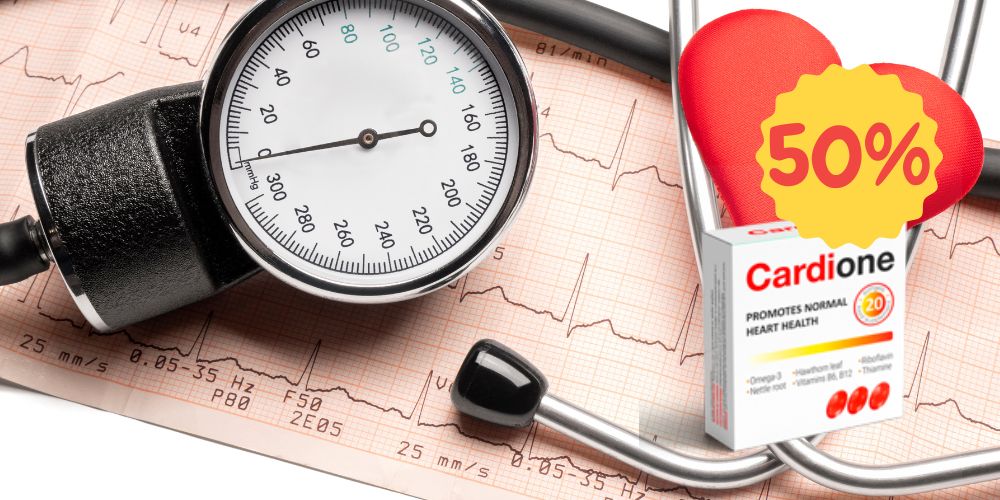 Cardione Portugal Sítio Web oficial